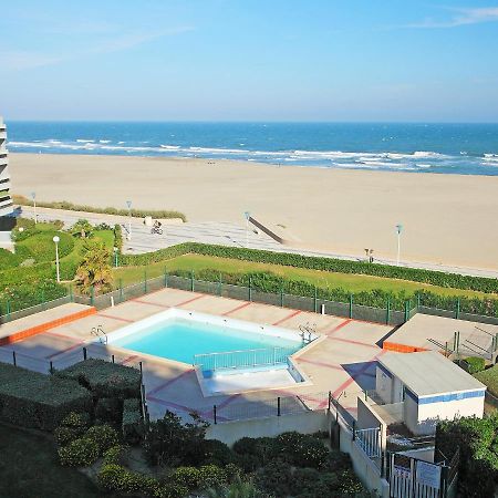 Apartment Grand Sud-2 By Interhome Canet-en-Roussillon Esterno foto