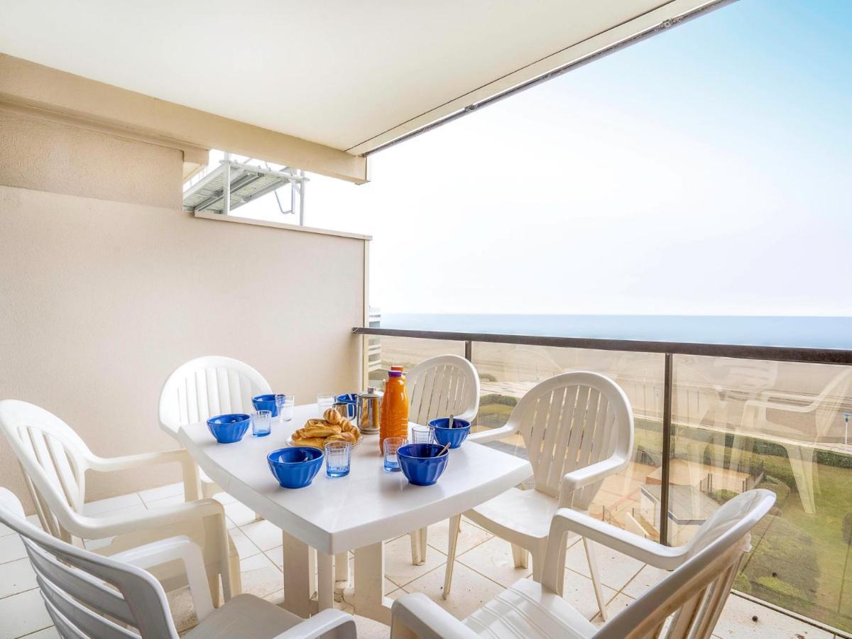 Apartment Grand Sud-2 By Interhome Canet-en-Roussillon Esterno foto