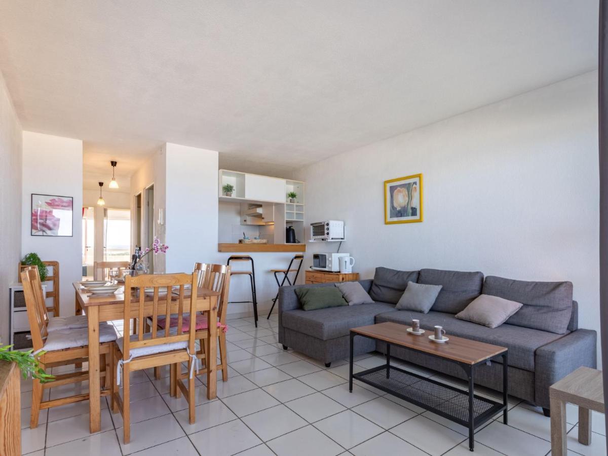 Apartment Grand Sud-2 By Interhome Canet-en-Roussillon Esterno foto