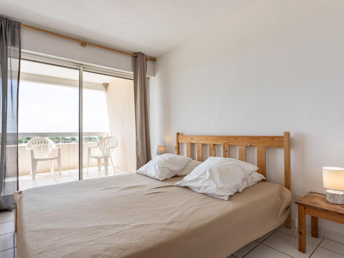 Apartment Grand Sud-2 By Interhome Canet-en-Roussillon Esterno foto