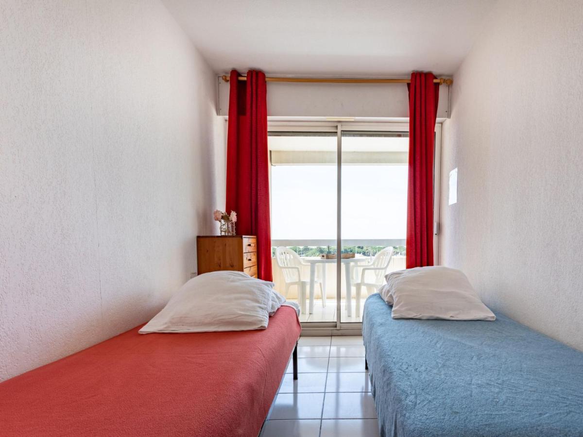 Apartment Grand Sud-2 By Interhome Canet-en-Roussillon Esterno foto